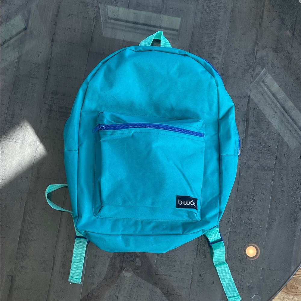 Blue Kids‎ Backpack